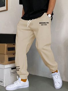 STREAMFIT JOGGERS