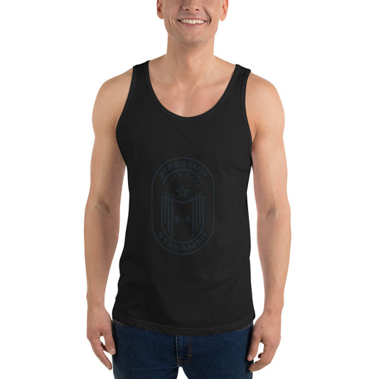 STREAMFIT TANK