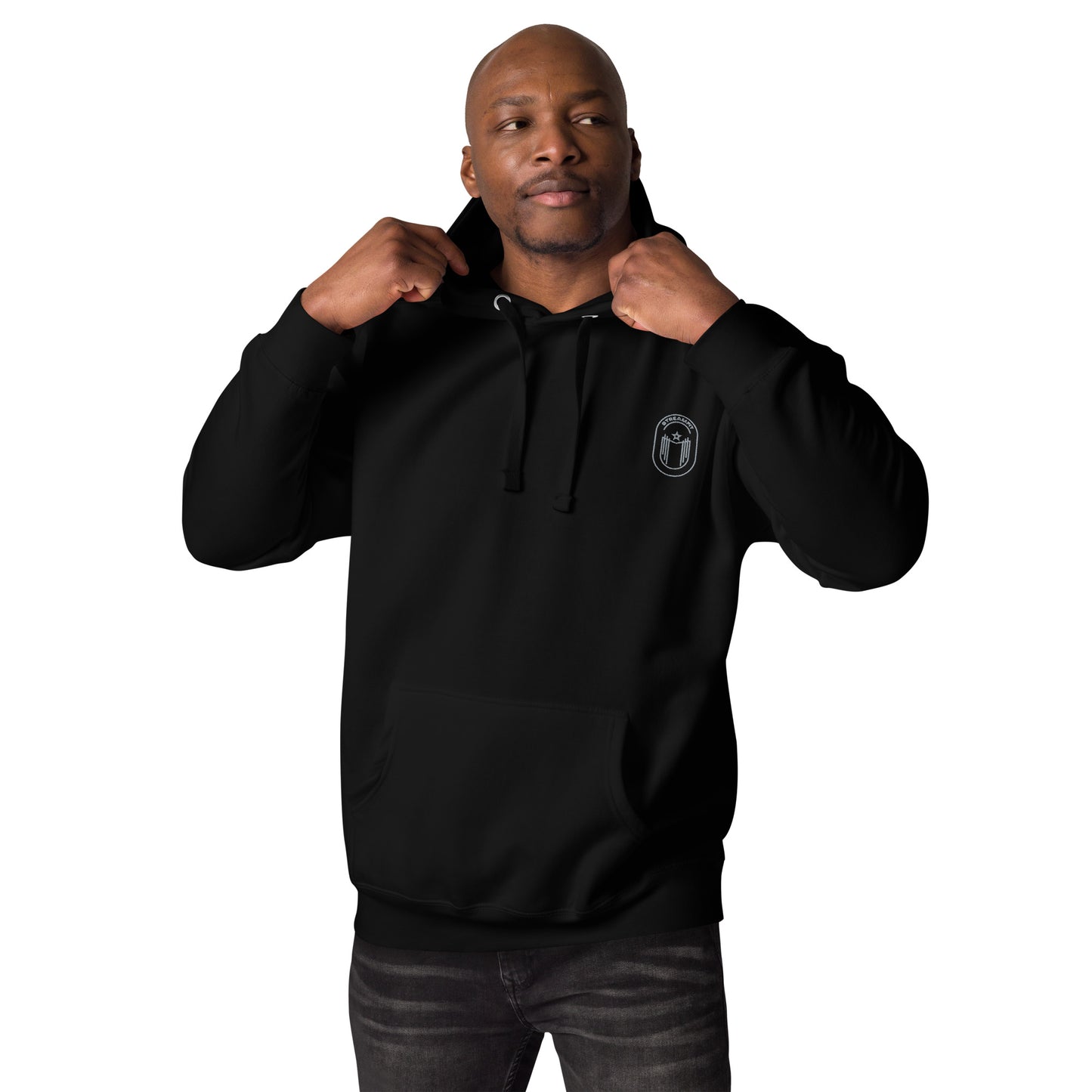 StreamHoodie