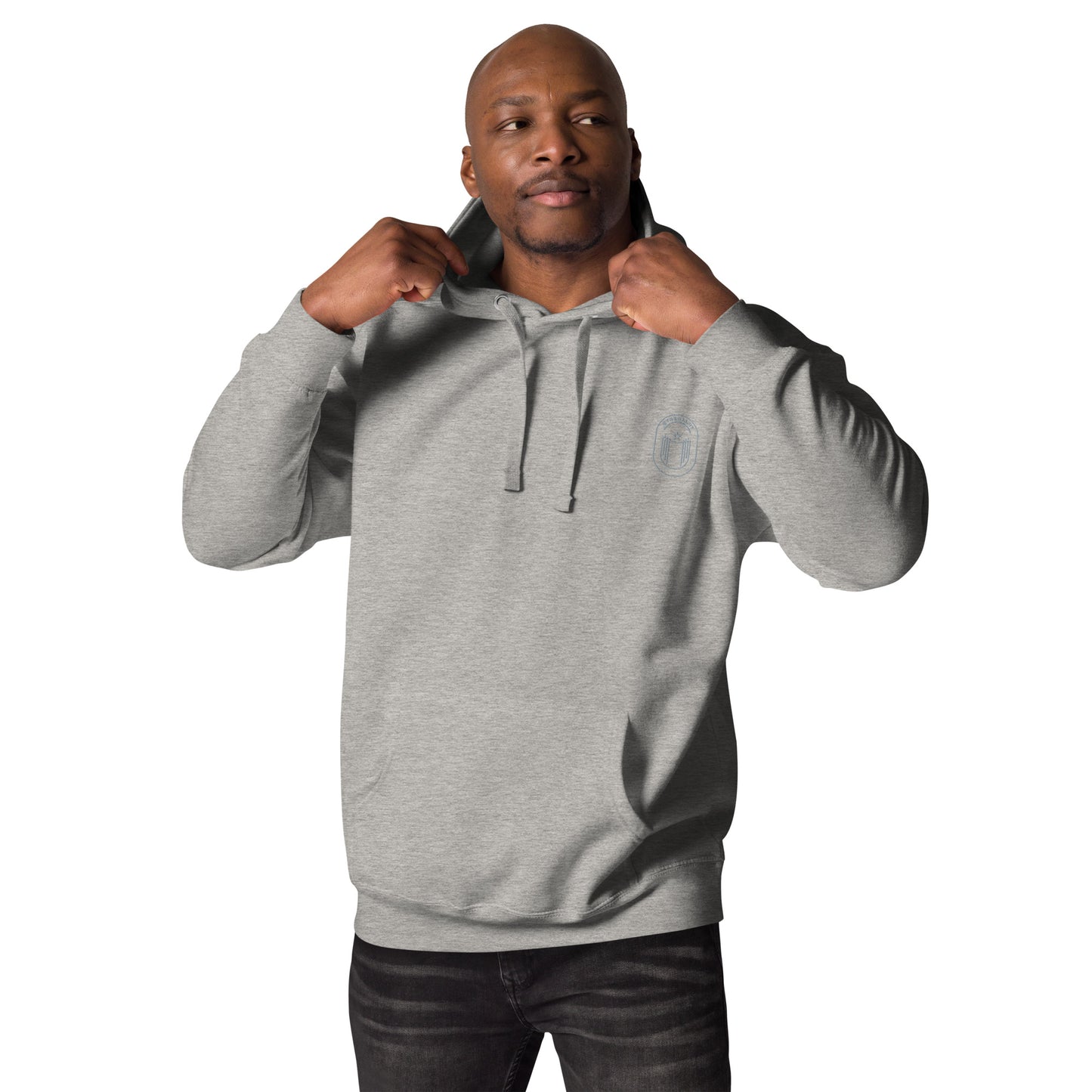 StreamHoodie