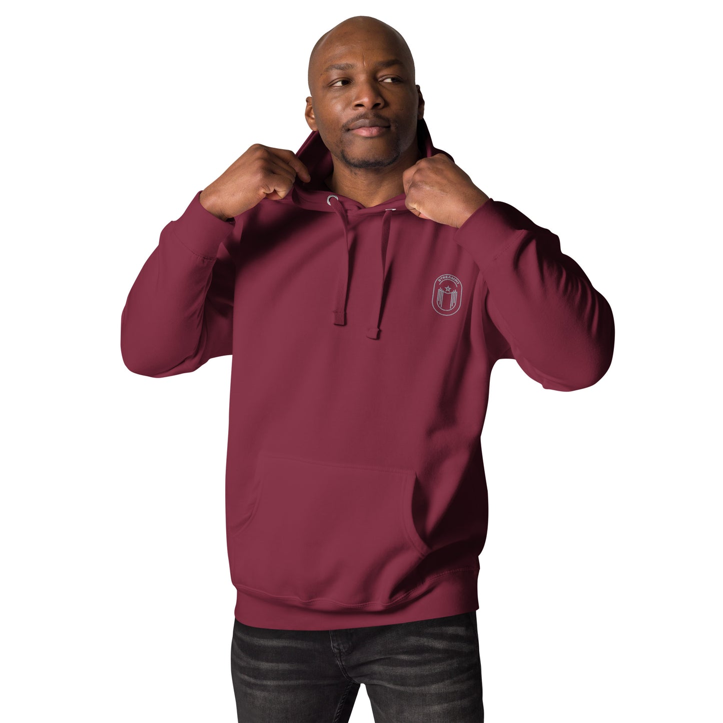 StreamHoodie