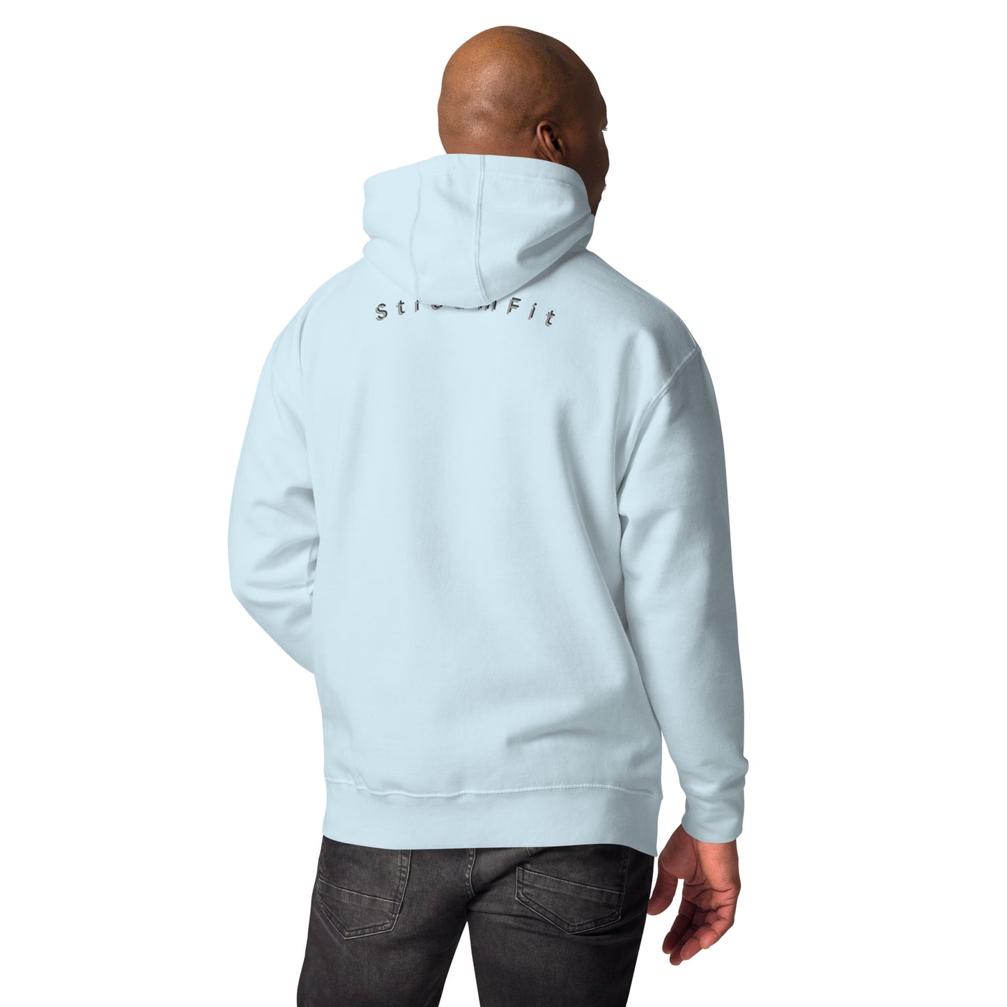 StreamHoodie