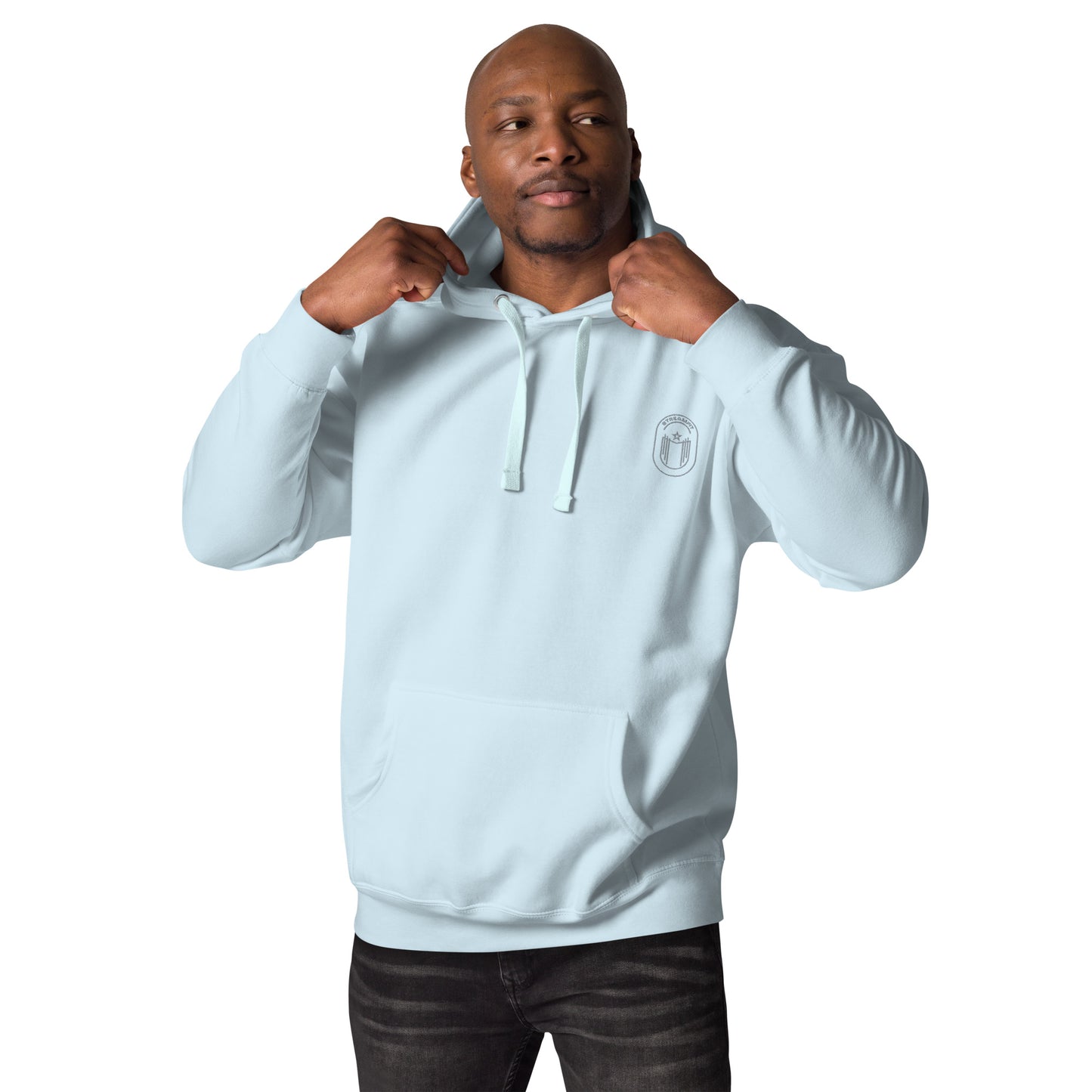 StreamHoodie